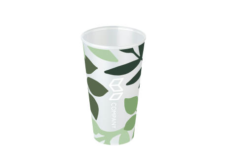 Koziol MOVE CUP 0,5 Becher 500ml Werbeartikel