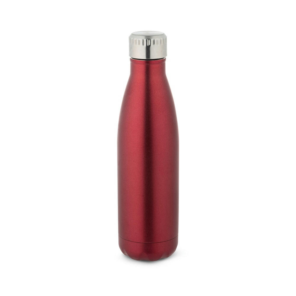 Product image SHOW SATIN. Trinkflasche aus Edelstahl 500ml Werbeartikel