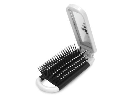 PIAF. Make-up Spiegel bedrucken