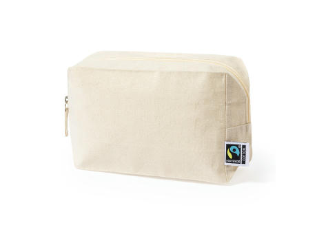 Product image Kosmetik Tasche Grafox Fairtrade bedrucken