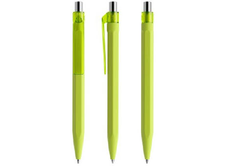 Yellow Green-Silver chrome finish R66 C
