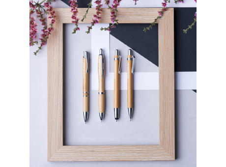 Kugelschreiber Nikox bedrucken