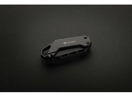 Gear X Schraubendreher Werkzeug Werbeartikel