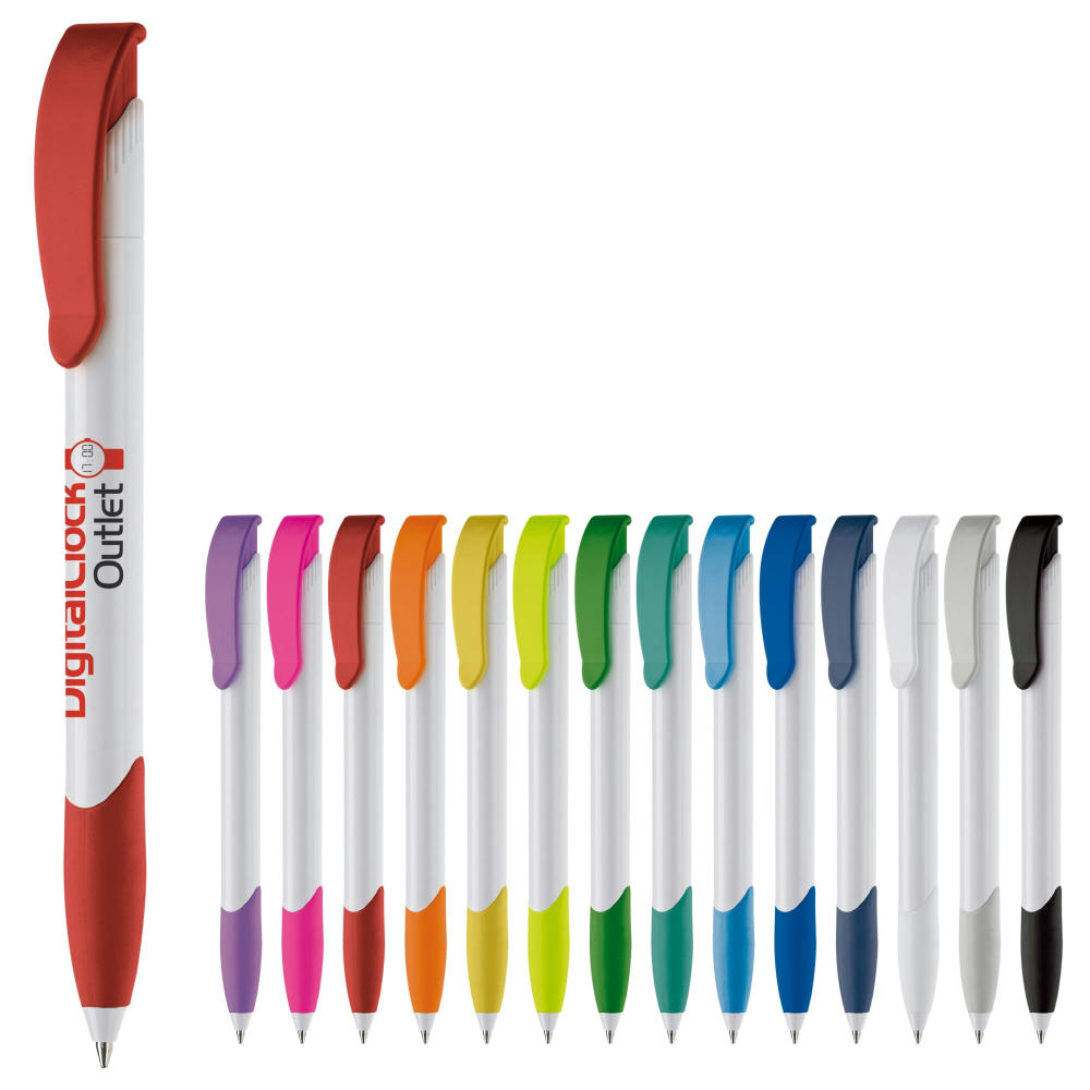 Product image Kugelschreiber Apollo Hardcolour Werbeartikel