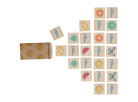 Individueller Pappschuber aus Kraftpapier CreaSleeve Kraft 202 bedrucken