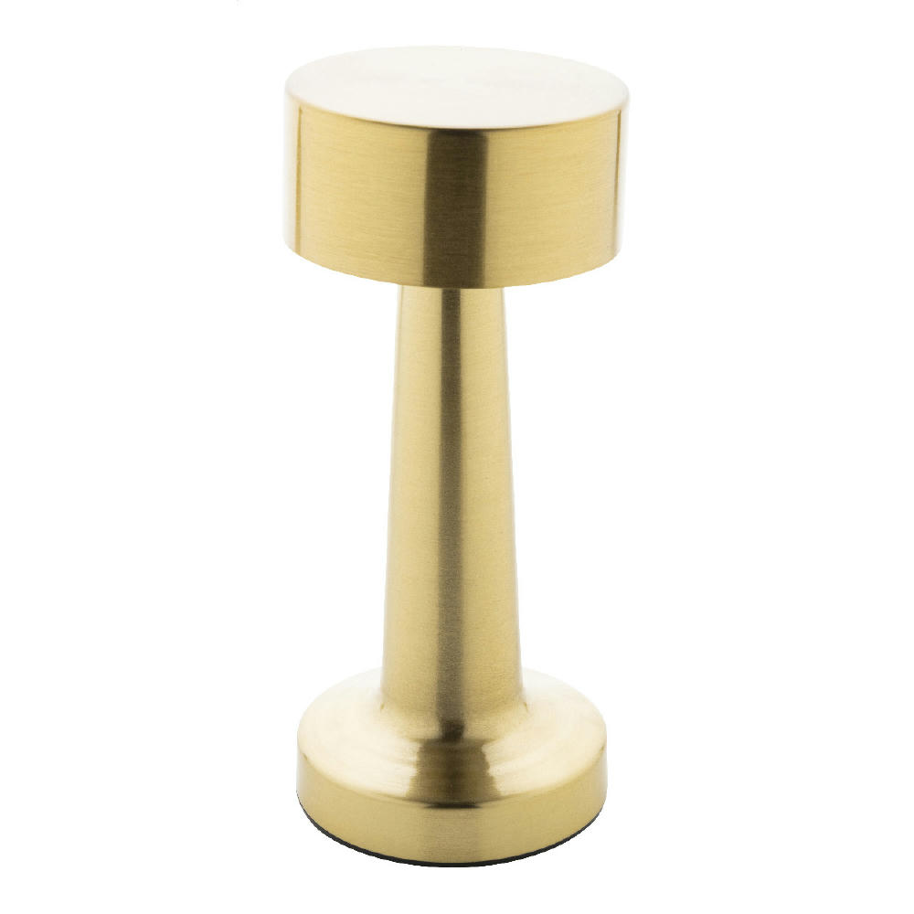 Product image Stehtischlampe Flanagan Oro Werbeartikel