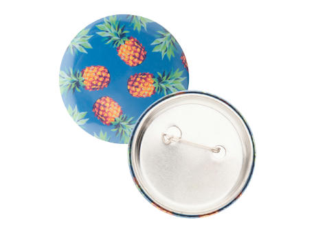 Product image Button-Anstecker PinBadge Maxi Werbeartikel