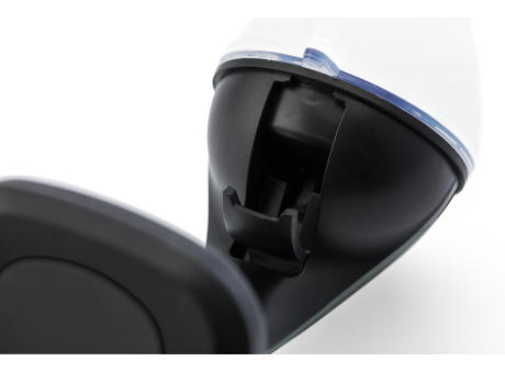 Telefonhalter aus Kunststoff Laurine Werbeartikel