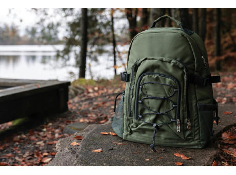 VINGA Parks Kühl-Rucksack Werbeartikel