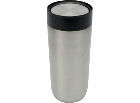 Camden 350 ml  RCS-zertifizierter Becher aus Edelstahl bedrucken