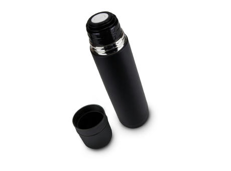 Geschenkset / Präsenteset: Schwarzer Glühweinduft bedrucken