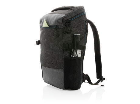 900D Easy Access 15.6" Laptop-Rucksack, PVC-frei bedrucken
