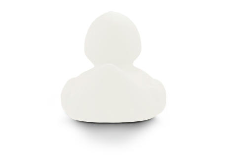 Werbeente Snow XXL, ca. 30 cm Werbeartikel