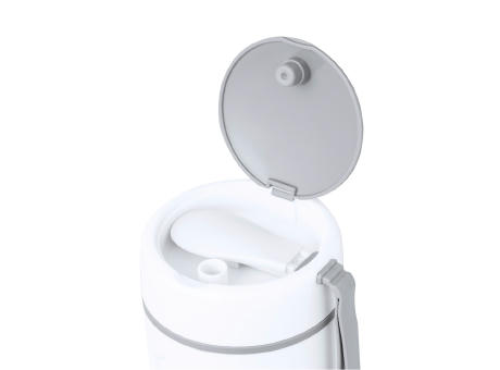 Lunch Box Reuteman Werbeartikel