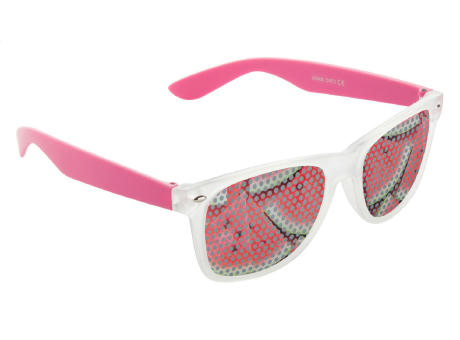 Sonnenbrille Harvey bedrucken