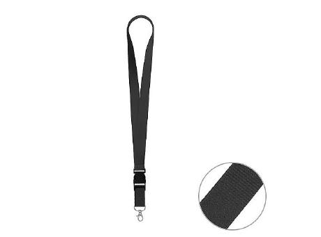 Product image Schlüsselband/Lanyard "Standard" Werbeartikel