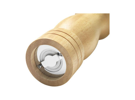 Louna Pepper & Salt Classic Pfeffer- und Salzmühle Werbeartikel