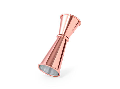 Messbecher für Alkohol Corby Werbeartikel