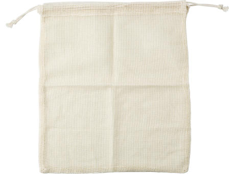 Product image Organic cotton fruits and vegetables bag Freddy Werbeartikel