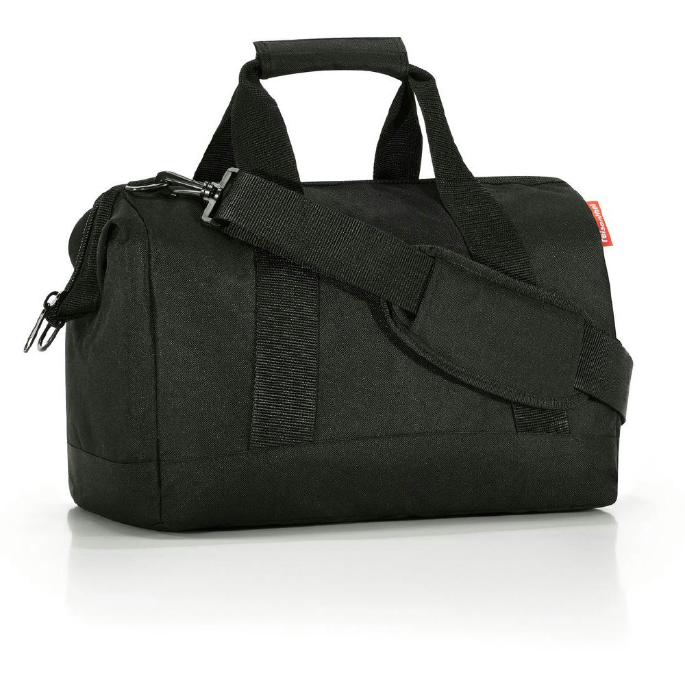 Product image allrounder M black Werbeartikel