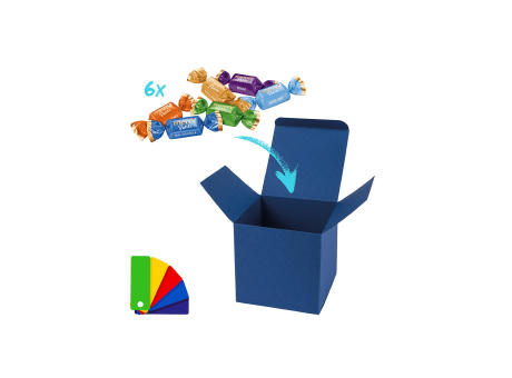 Product image ColorBox Merci Mini Werbeartikel