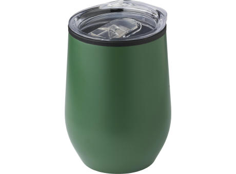 Product image Edelstahl-Reisebecher Zoe bedrucken