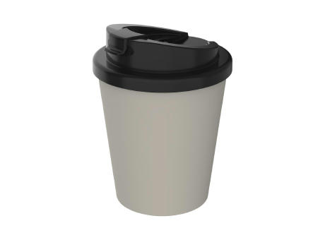 Product image Bio-Kaffeebecher "Premium Deluxe" small bedrucken