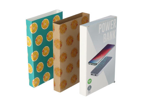 Individueller Pappschuber  CreaSleeve 287 bedrucken