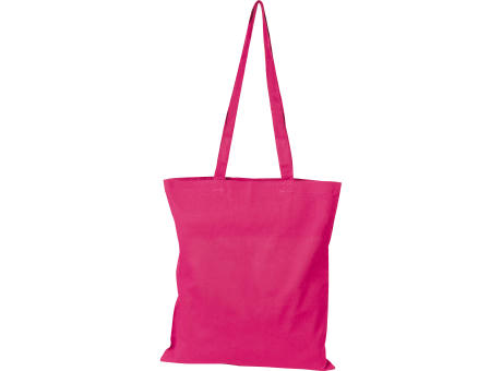 Baumwolltasche Copenhagen bedrucken