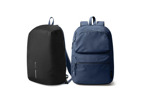XD Design Switch 2-in-1 Rucksack Werbeartikel