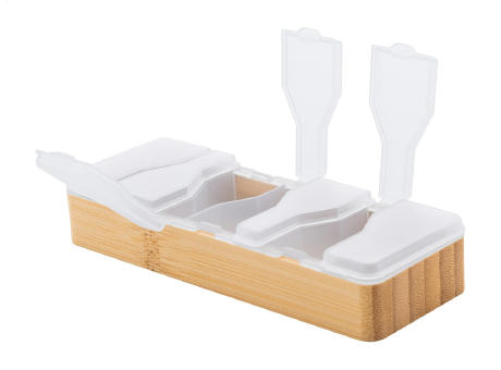 Pillendose Pillboo bedrucken