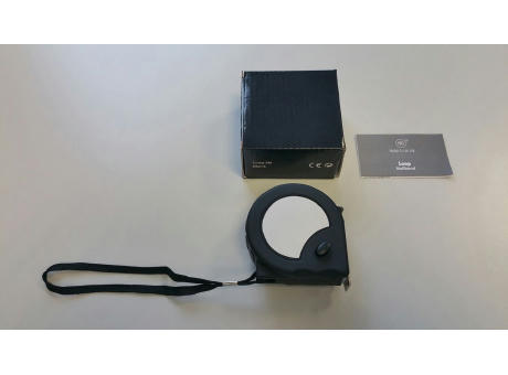 Bandmaß "Loop 5 M" bedrucken