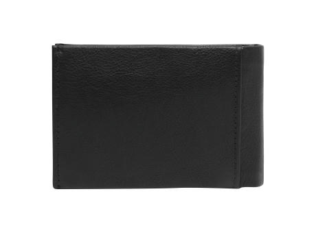 HOLIDAY - Echtleder-Geldbörse Werbeartikel