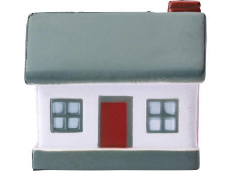 Anti-Stress-H aus PU Schaum Bernadetta Werbeartikel