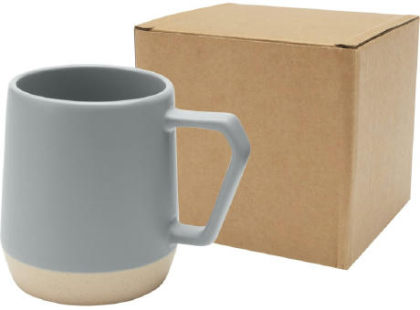 Product image Dolce  300 ml matte Keramiktasse bedrucken