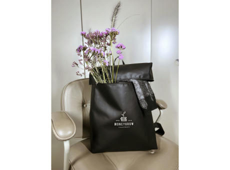 Fraenck Willem Backpack Rucksack bedrucken