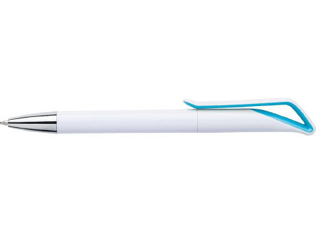 Product image Kugelschreiber aus Kunststoff Tamir Werbeartikel