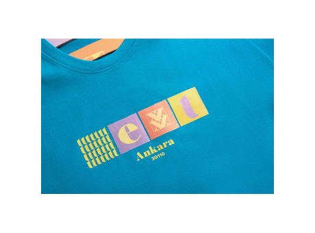 TEXTILE SHOWCASE. Textil Musterset bedrucken