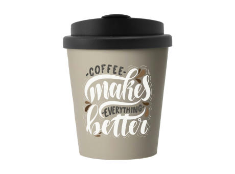 Product image Eco Coffee Mug Premium Plus 250 ml Kaffeebecher bedrucken