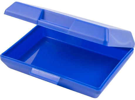 Brotdose aus Kunststoff Adaline Werbeartikel