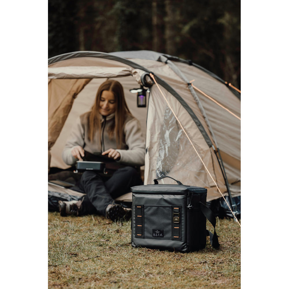 Nordic Drift Storm RCS wasserabw. Kühltasche 10 Liter Werbeartikel