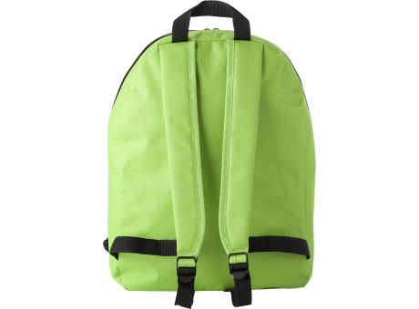 Rucksack aus Polyester(600D) Dave bedrucken