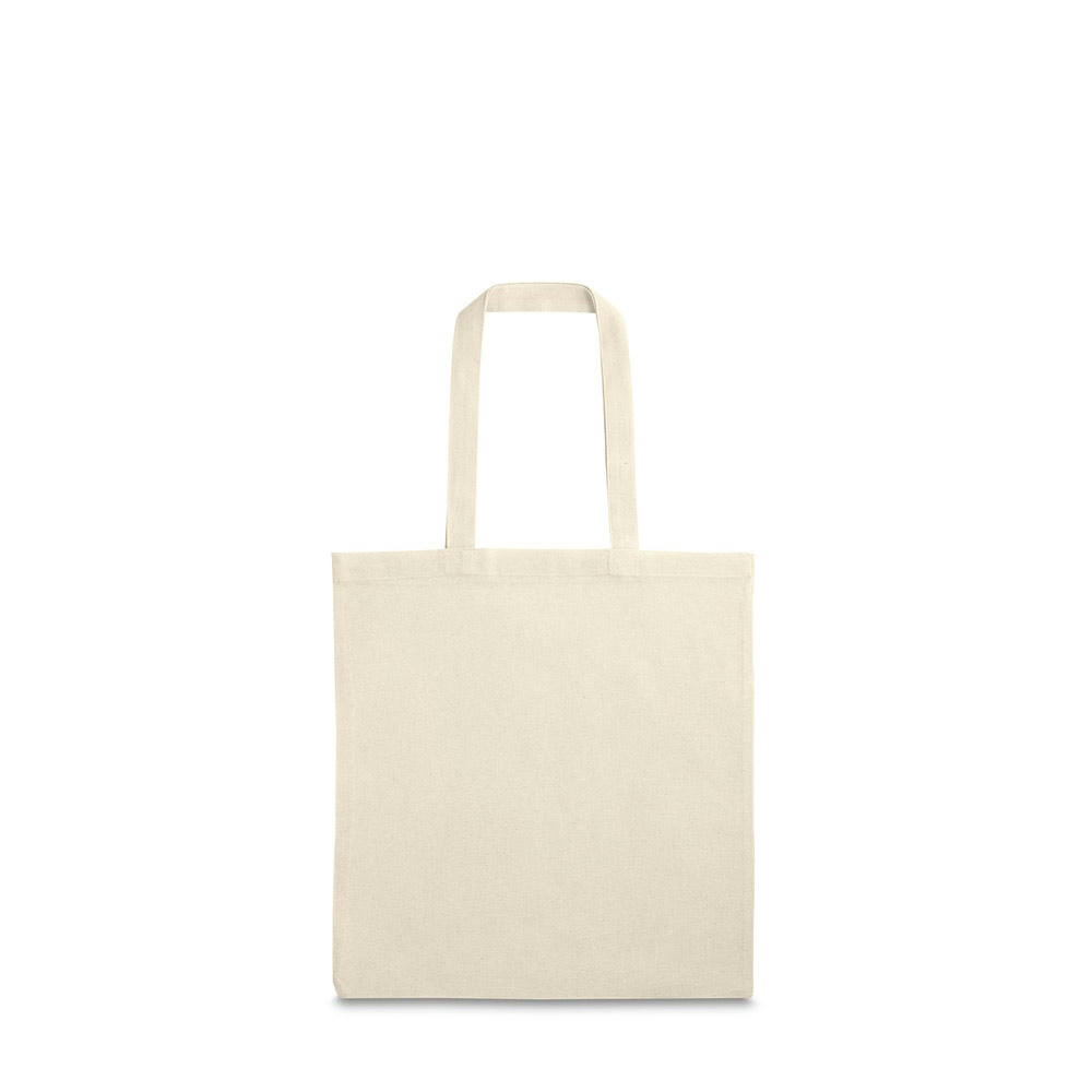 Product image SINAIA. Tasche aus 100% Baumwolle (140 g/m²) Werbeartikel
