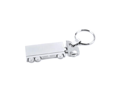 Schlüsselanhänger Trailer bedrucken