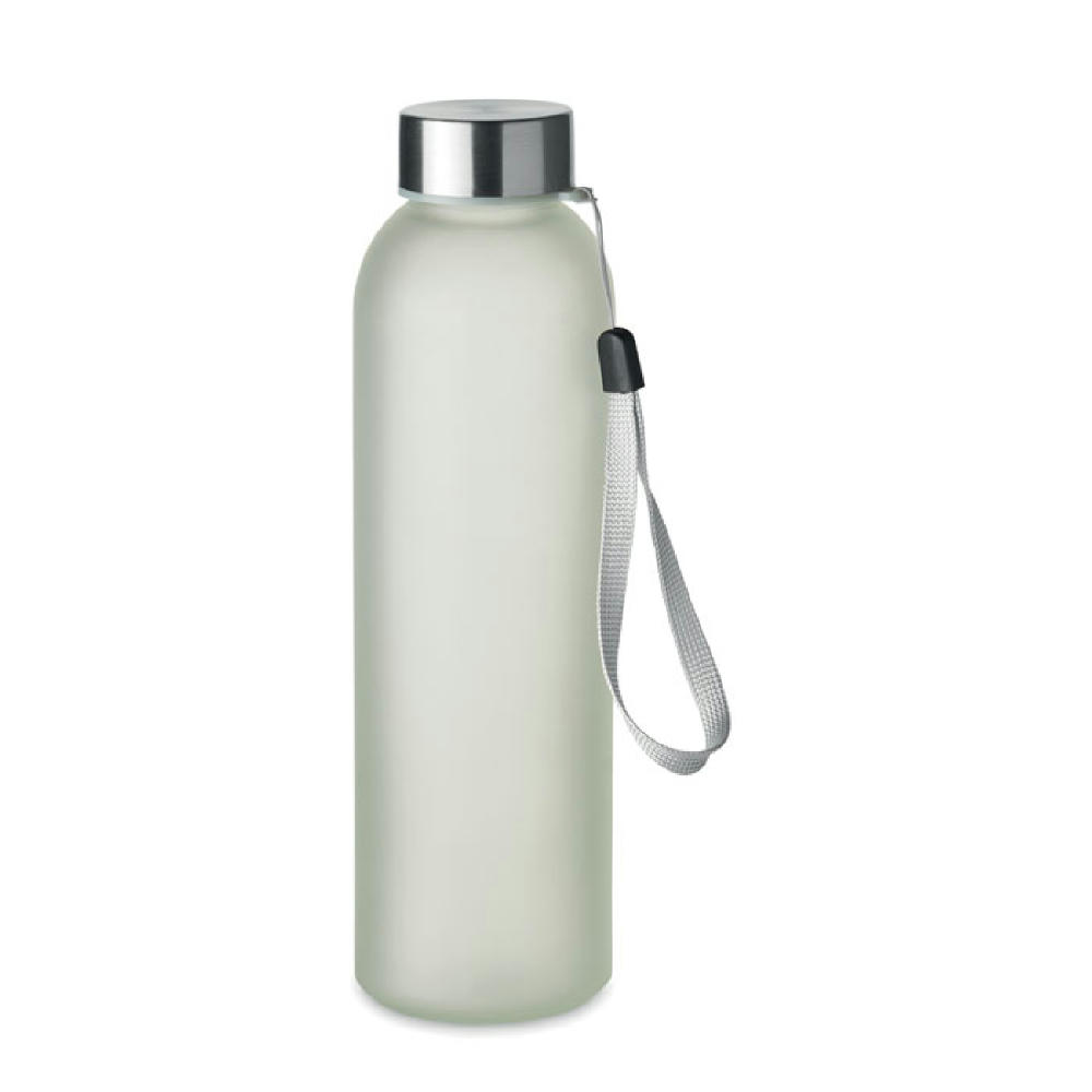 Product image Glasflasche Subli 500ml Werbeartikel