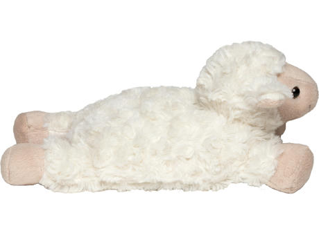 Schaf für Wärmekissen Werbeartikel