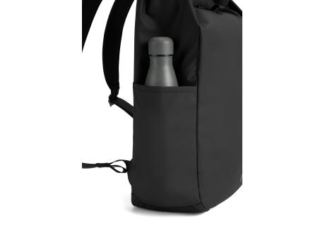 Urban wasserabweisender Anti-Diebstahl Rucksack bedrucken