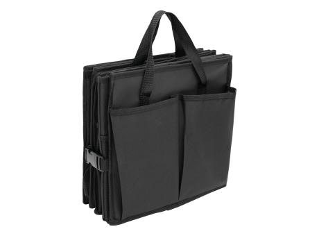 SUPER GADGET - Kofferraumtasche Werbeartikel