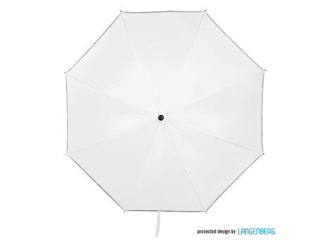 Gastschirm TWINNY Werbeartikel