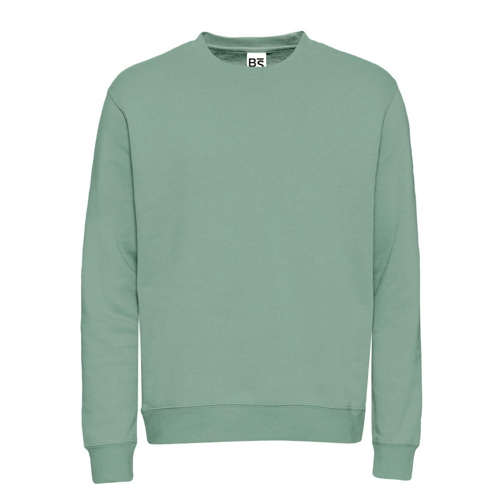 BS Atlas Pullover, 280 gr/m² Werbeartikel